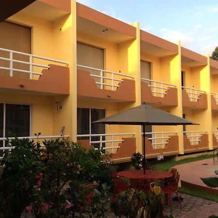 Hotel La Media Luna Inn Huejutla de Reyes Extérieur photo